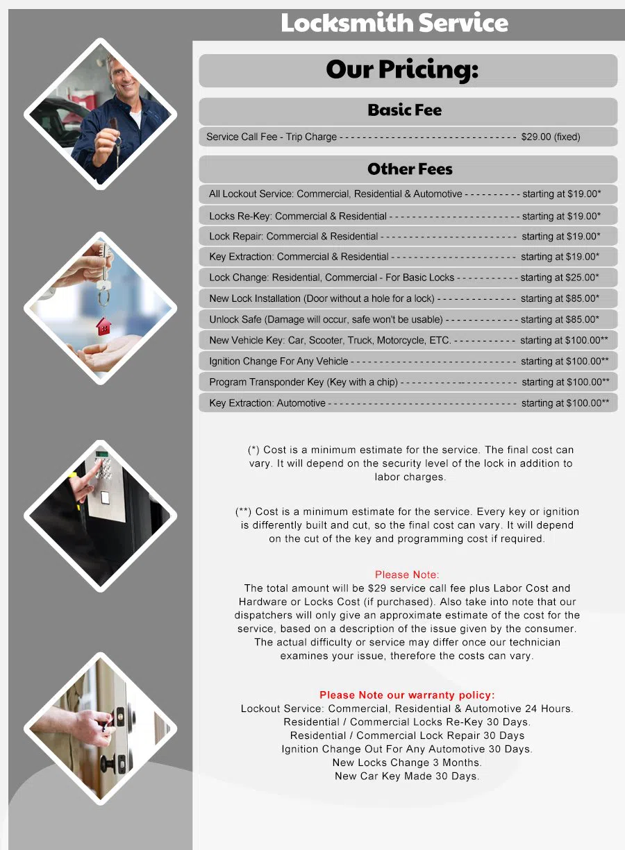 University Park FL Locksmith Store, Jacksonville, FL 904-606-3078